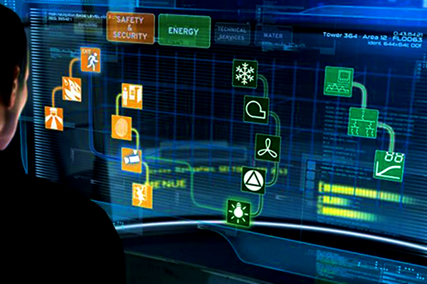 制藥業(yè)中的自動化環(huán)境監(jiān)測系統(tǒng)！(圖1)