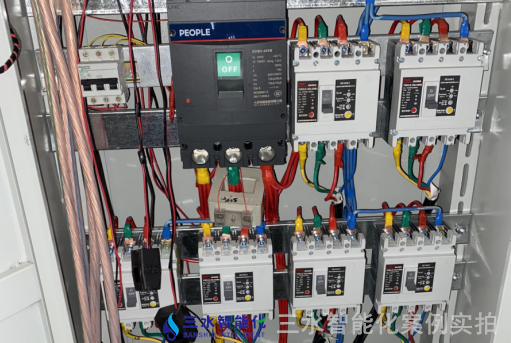 聊城市茌平區(qū)總工會(huì)茌平工人文化宮環(huán)境監(jiān)測(cè)與能耗監(jiān)測(cè)案例(圖10) 聊城市茌平區(qū)總工會(huì)茌平工人文化宮環(huán)境監(jiān)測(cè)與能耗監(jiān)測(cè)案例(圖10)