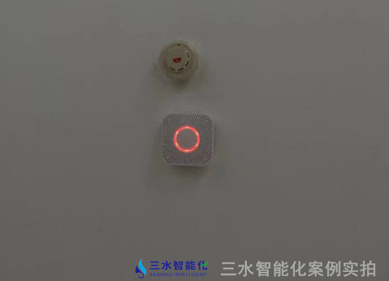 聊城市茌平區(qū)總工會(huì)茌平工人文化宮環(huán)境監(jiān)測(cè)與能耗監(jiān)測(cè)案例(圖11) 聊城市茌平區(qū)總工會(huì)茌平工人文化宮環(huán)境監(jiān)測(cè)與能耗監(jiān)測(cè)案例(圖11)