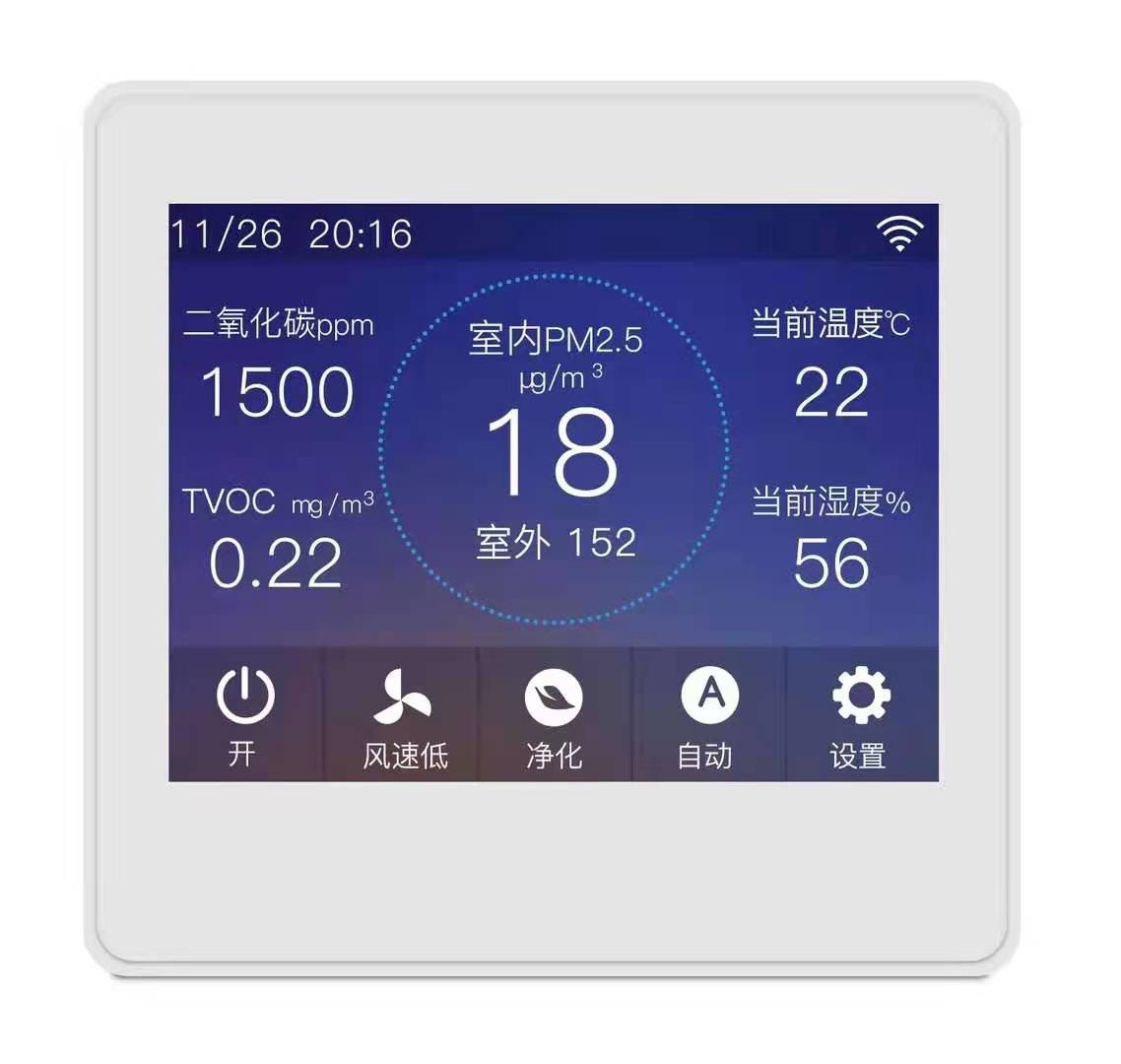 網(wǎng)格化大氣環(huán)境監(jiān)測系統(tǒng)(圖1) 網(wǎng)格化大氣環(huán)境監(jiān)測系統(tǒng)(圖1)