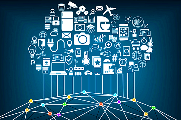 室內(nèi)環(huán)境監(jiān)測系統(tǒng)由哪些部分組成？(圖1)