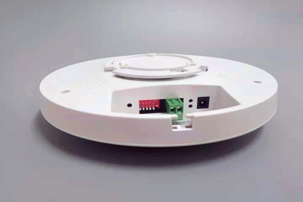 醫(yī)院環(huán)境監(jiān)控系統(tǒng)方案!(圖3)