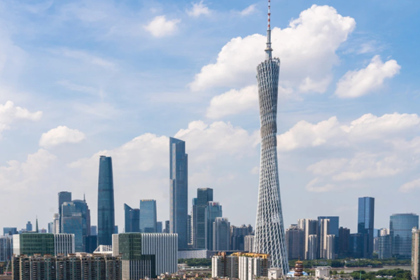 環(huán)境監(jiān)測(cè)系統(tǒng)建立的必要性和設(shè)計(jì)思路！(圖1)